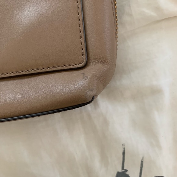 Kate Spade Shoulder Bag - Picture 3 of 6